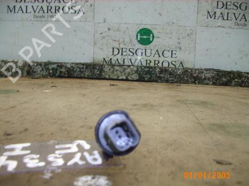 Electronic module CITROËN C5 II (RC_)  | BP3757482M83 