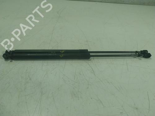 Used Tailgate lift support Tailgate lift support RENAULT MEGANE IV Hatchback (B9A/M/N_) 1.5 Blue dCi 115 (B9A6) (116 hp) 18546029 18546029