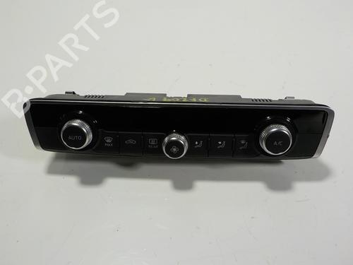 Used Climate control Climate control AUDI A1 Sportback (GBA) [2018-2026] 12979769 12979769