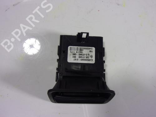 Hand brake MERCEDES-BENZ A-CLASS (W176)  | BP10489608I18 