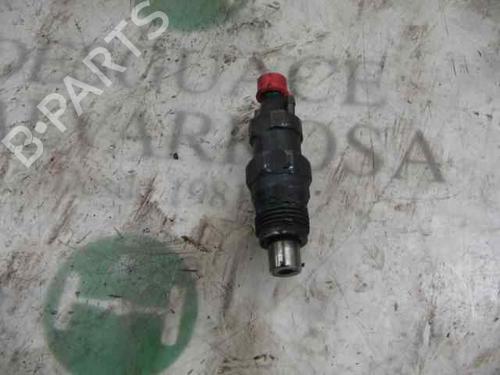 Used Injector Injector OPEL KADETT E Hatchback (T85) 1.6 D (C08, C48, D08, D48) (54 hp) 3735678 3735678