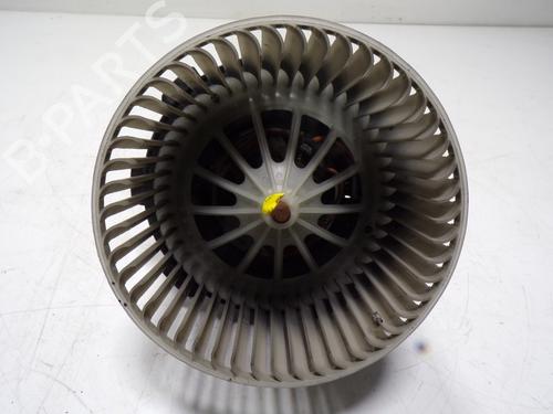 Varmeblæser VW CRAFTER 30-50 Van (2E_) 2.0 TDI | BP11860783M62 