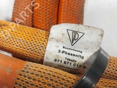 Electronic module PORSCHE PANAMERA Sport Turismo (971)  | BP23072213M83 