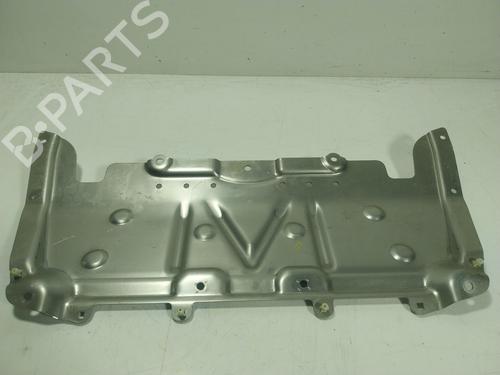 Underbody protection BMW 8 Convertible (G14, F91)  | BP24360898M92 