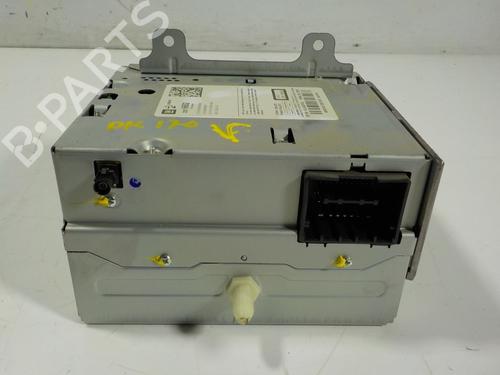 Radio OPEL ASTRA J (P10) 1.7 CDTI (68) | BP11191767E6