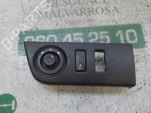 Used Mirror switch Mirror switch DACIA LODGY (JS_) 1.5 dCi (90 hp) 4753746 4753746