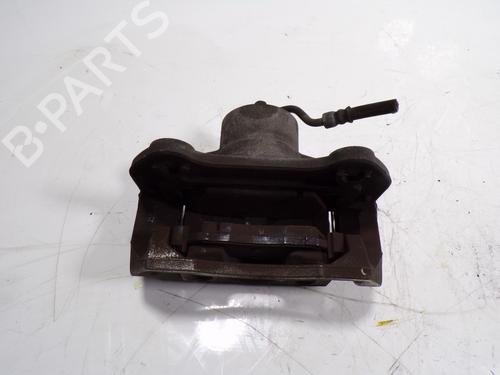 Right front brake caliper HYUNDAI TUCSON (TL, TLE) 1.7 CRDi | BP11553791M104 