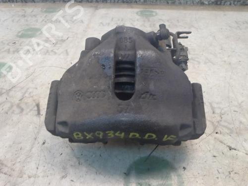 Used Right front brake caliper Right front brake caliper VW PASSAT B5.5 Variant (3B6) 1.8 T 20V (150 hp) 11546899 11546899