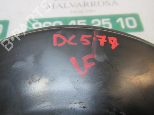 Servo brake RENAULT LAGUNA III Grandtour (KT0/1)  | BP3991574M42 