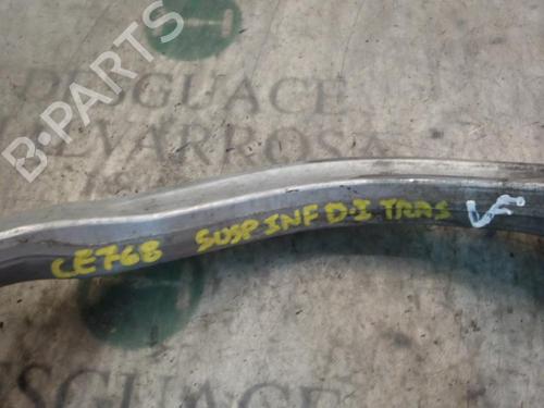 Left front suspension arm SKODA SUPERB I (3U4) 1.9 TDI | BP3813761M12 