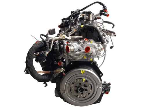 Engine CUPRA LEON Sportstourer (KL8, KU8, KUD) 1.5 eTSI | BP30273270M1