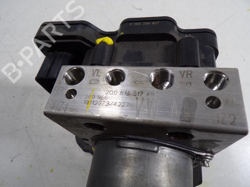 ABS pump AUDI A1 Sportback (GBA)  | BP7876215M43 