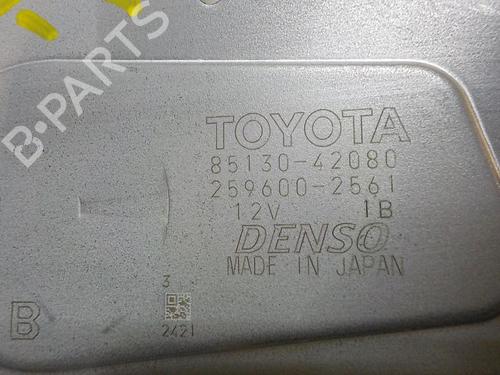 Rear wiper motor TOYOTA RAV 4 IV (_A4_)  | BP4000970M102 
