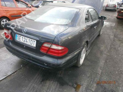 Brake master cylinder MERCEDES-BENZ CLK (C208)  | BP3825495M77 
