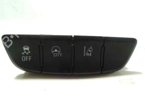 Used Switch Switch OPEL KARL (C16) [2015-2019] 6592445 6592445