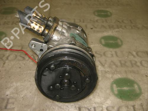 AC compressor NISSAN TRADE Van | BP3776351M34 - Image 2