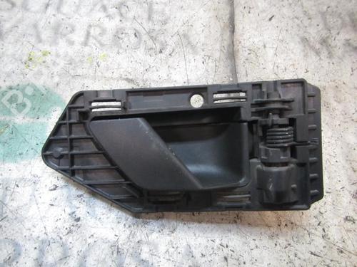 Used Front right interior door handle CITROËN BERLINGO / BERLINGO FIRST MPV (MF_, GJK_, GFK_) 2.0 HDI 90 (MFRHY) (90 hp) 3837580