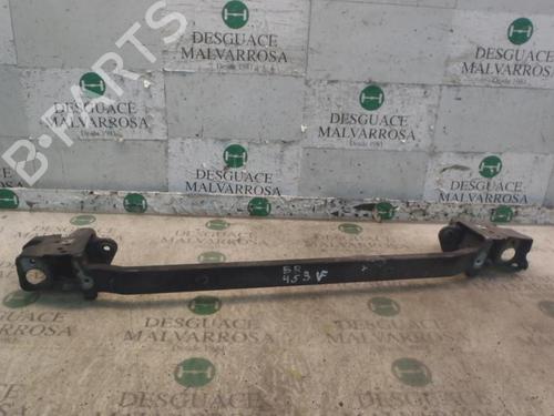 Front bumper reinforcement RENAULT LAGUNA II (BG0/1_) [2001-2007]nullnull