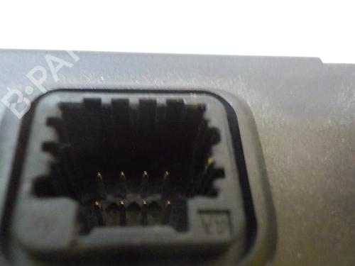 Electronic module RENAULT CLIO III (BR0/1, CR0/1)  | BP3866364M83 