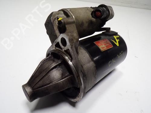 Startmotor HYUNDAI i10 I (PA) [2007-2018]  13215326