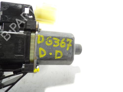 Right front window motor FORD FIESTA VI (CB1, CCN) 1.25 | BP6886054E20 
