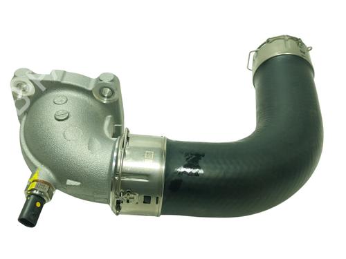 Used Pipe Pipe TOYOTA LAND CRUISER (_J25_) 2.8 D MHEV 4x4 (GDJ251) (204 hp) 27580304 27580304