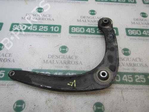 Left front suspension arm PEUGEOT 308 I (4A_, 4C_) 1.6 16V | BP3879116M12