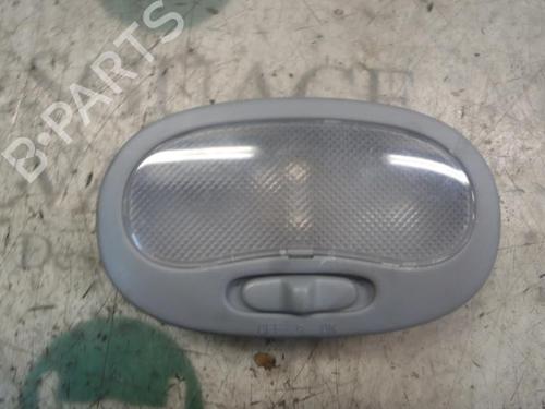 kabinelys-chevrolet-kalos-2005-7409708 main image