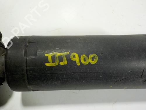 Left rear shock absorber RENAULT KANGOO / GRAND KANGOO II (KW0/1_)  | BP11947294M18 