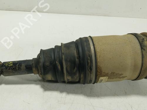 Used Right rear shock absorber LAND ROVER DISCOVERY IV (L319) 3.0 SDV6 4x4 (256 hp) 28812745