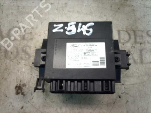Used Electronic module Electronic module FORD FOCUS I (DAW, DBW) 1.6 16V (100 hp) 3737153 3737153