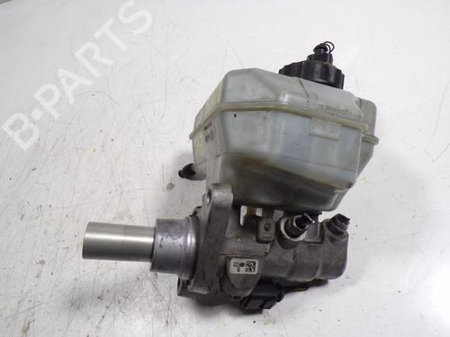 Used Brake master cylinder Brake master cylinder VW PASSAT B6 Variant (3C5) 2.0 TDI 16V (140 hp) 9122399 9122399