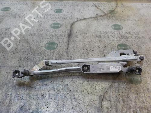 Vindrute Vindusviskermekanisme FORD FIESTA VI (CB1, CCN) 1.0 EcoBoost (100 hp) 14279069