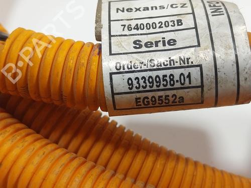 Elektronisk modul BMW i3 (I01)  | BP17182255M83 