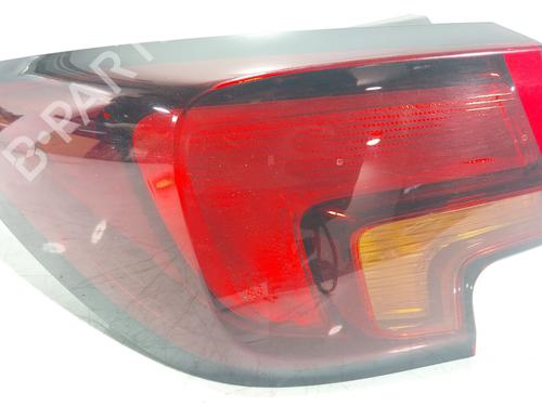 Left taillight OPEL ASTRA K (B16) 1.6 CDTi (68) 366069842