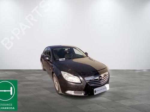Rear bumper OPEL INSIGNIA A (G09) 2.0 CDTI (68) | BP9083314C8 