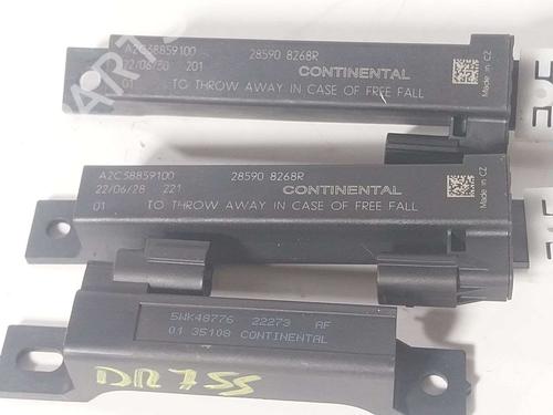 Electronic module RENAULT ARKANA I (LCM_, LDN_) 1.3 TCe 140 (LDN0) | BP39212576M83 - Image 4