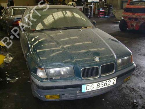 Steering column stalk BMW 3 (E36)  | BP3748889I23 