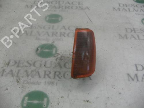 Clignotant avant gauche VW POLO II (86C, 80) [1981-1994]  3734321