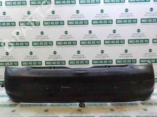 Used Rear bumper RENAULT CLIO II (BB_, CB_) 1.5 dCi (B/CB08) (82 hp) 9082556
