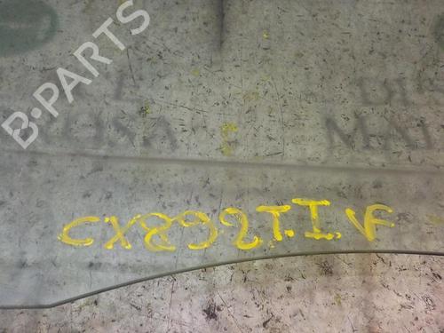 Rear left door window FORD FOCUS II (DA_, HCP, DP) 1.6 TDCi | BP3845260C20 