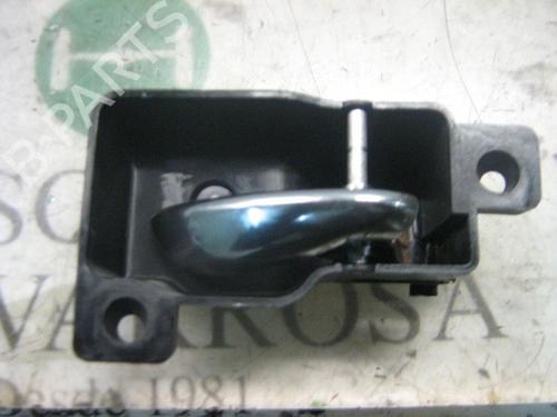 Used Front right interior door handle Front right interior door handle FORD ESCORT VI (GAL, AAL, ABL) 1.8 16V (105 hp) 3749388 3749388