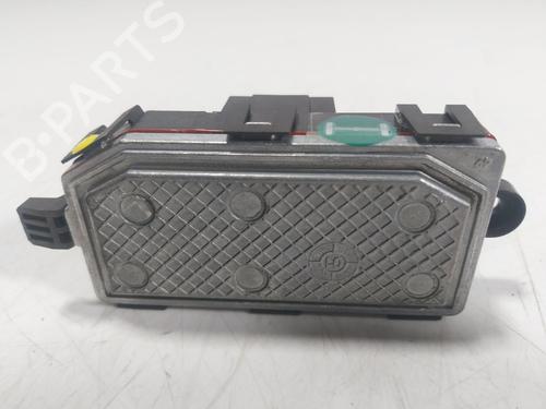 Used Heater resistor Heater resistor FORD KUGA II (DM2) 1.5 EcoBoost (120 hp) 18071400 18071400