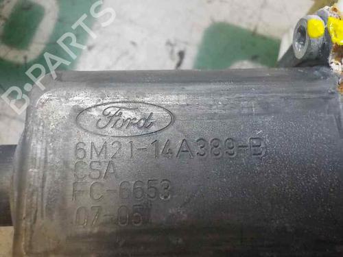 Front left window mechanism FORD MONDEO IV (BA7) 2.0 TDCi | BP4915248C22 