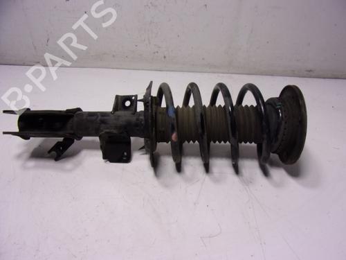 Used Right front shock absorber Right front shock absorber FORD MONDEO V Turnier (CF) [2014-2026] 15592246 15592246
