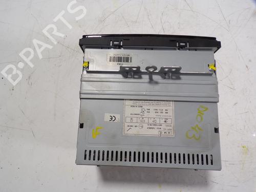 Radio HYUNDAI i20 I (PB, PBT)  | BP9763181E6 
