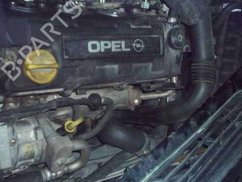 Left front window switch OPEL ASTRA G Hatchback (T98)  | BP3789965I27  - Image 9