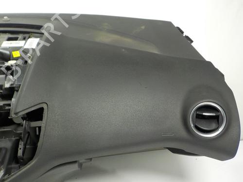 Dashboard FORD FIESTA VI (CB1, CCN)  | BP11010204C46 