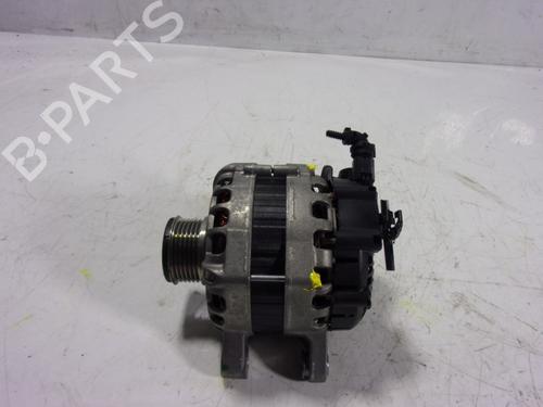 Used Alternator TOYOTA PROACE Van (MDZ_) [2016-2025]  10181862