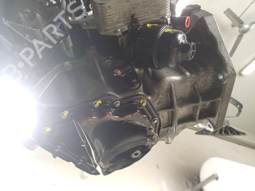 Engine NISSAN QASHQAI I (J10, NJ10)  | BP23073675M1